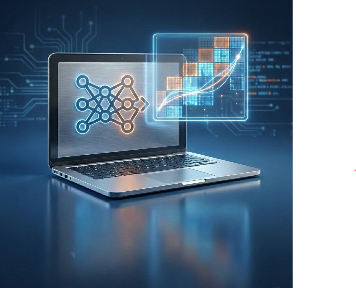 Physics-Informed AI Diagram