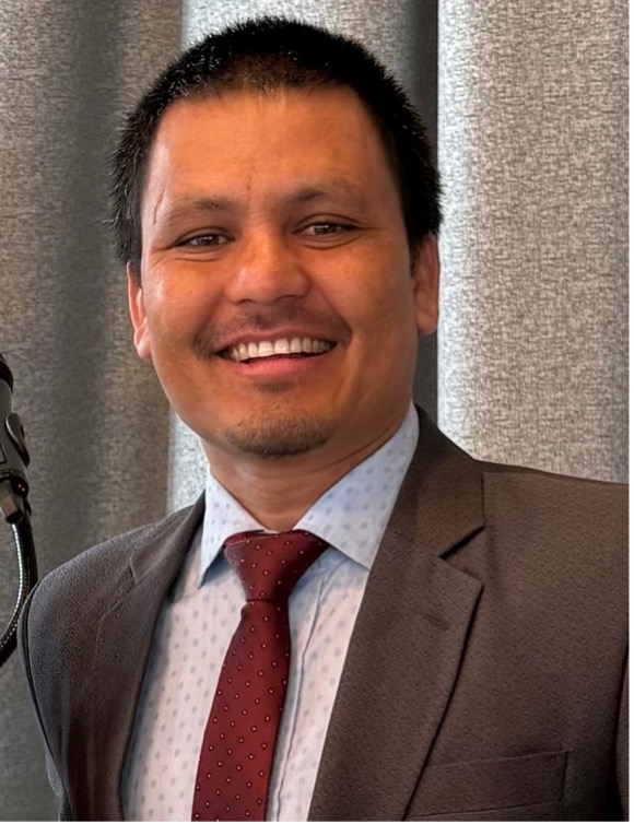 Madan Saud