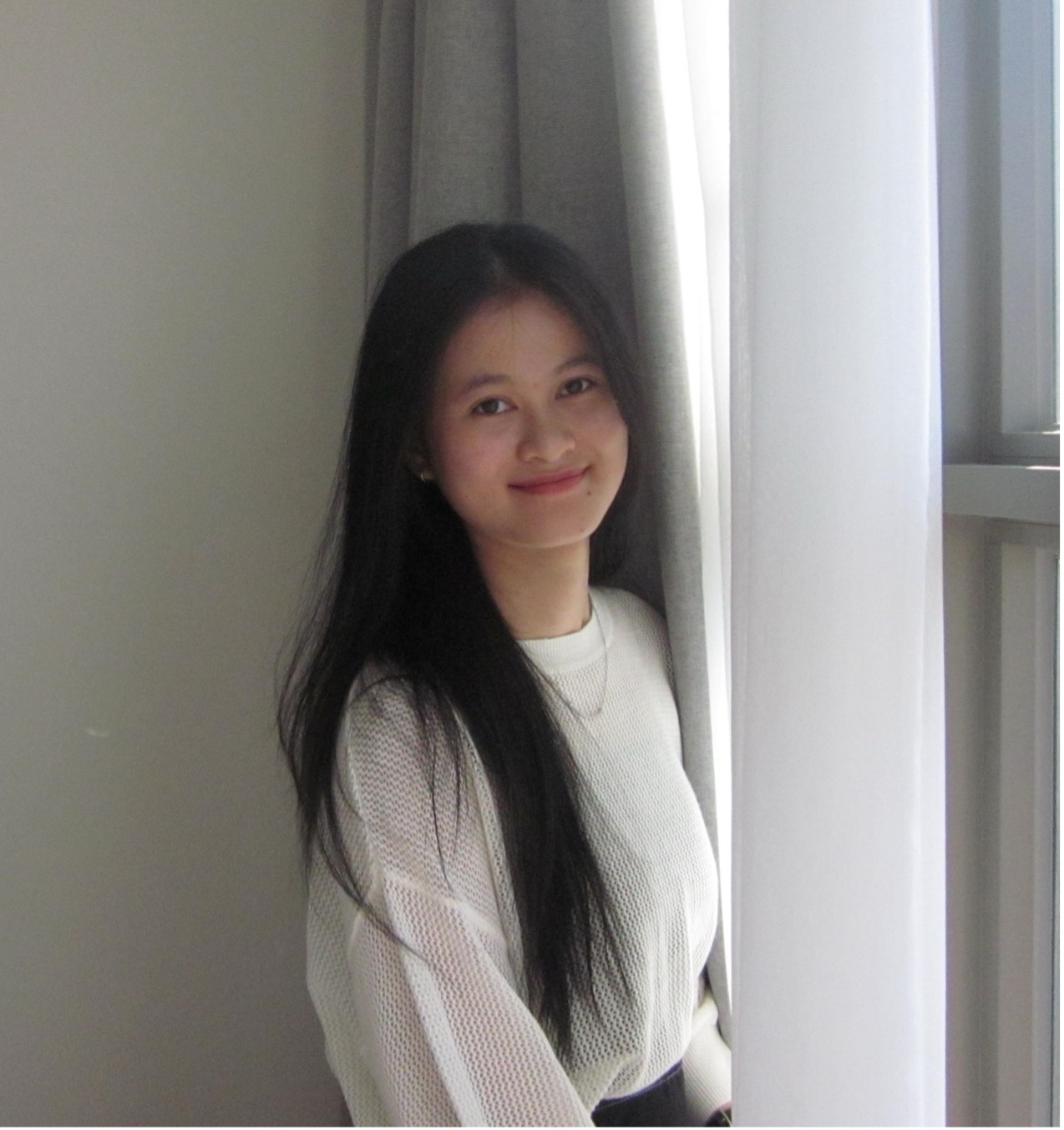 Vy Le