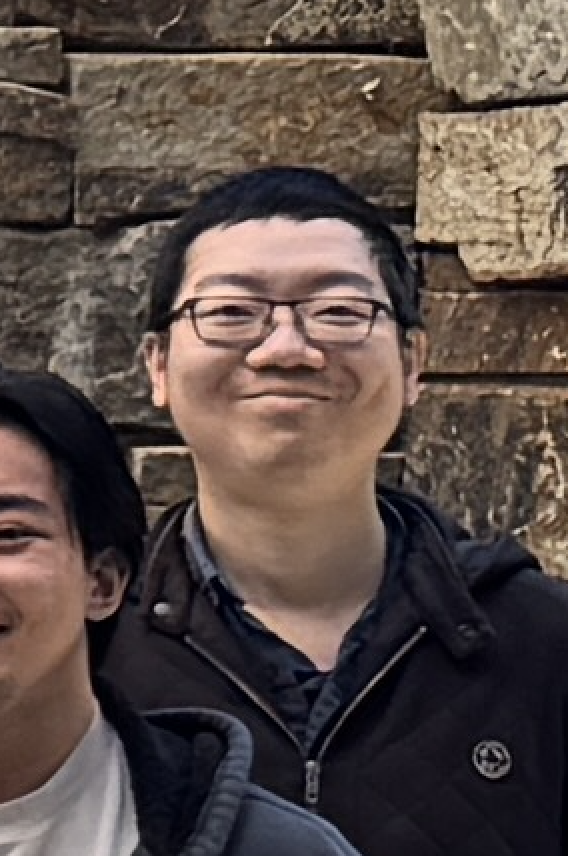 Yunsheng Liu